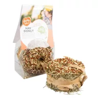 DUVO+ Szénafánk zöldségekkel 65g