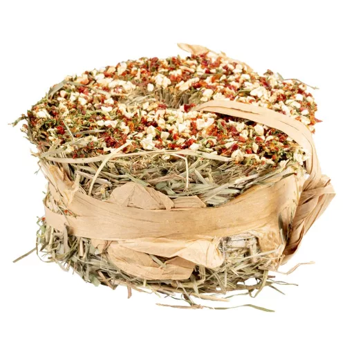 DUVO+ Szénafánk zöldségekkel 65g