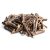 bunnyNature EnjoyNature Apple wood - Almafa ágak 100g