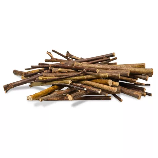 bunnyNature EnjoyNature Willow wood -  Fűzfaág 100g