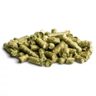 bunnyNature EnjoyNature Allgäu FreshGreen Snack 200g