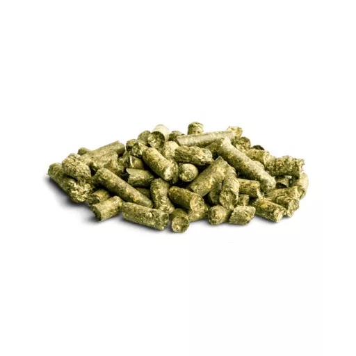 bunnyNature EnjoyNature Allgäu FreshGreen Snack 200g