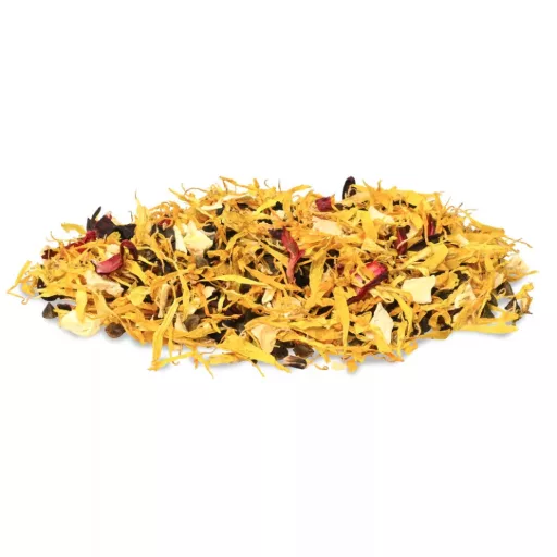 bunnyNature EnjoyNature Mix with hibiscus 50 g