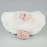   DUVO+ Plüss nyuszifekhely nyuszifülekkel "S" - 16 cm