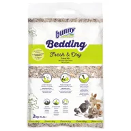 bunnyNature bunnyBedding Fresh & Dry 2kg / 10,5L