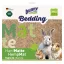 bunnyNature Hemp-Mat - Kender szőnyeg - KICSI