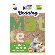 bunnyNature Hemp-Mat - Kender szőnyeg - NAGY