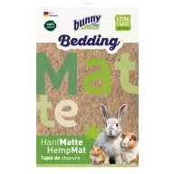 bunnyNature Hemp-Mat - Kender szőnyeg - EXTRA NAGY