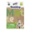 bunnyNature Hemp-Mat - Kender szőnyeg - EXTRA NAGY