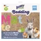bunnyNature Hemp-Kenaf-Mat - Fordítható kender-kenaf szőnyeg - KICSI