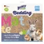 bunnyNature Hemp-Kenaf-Mat - Fordítható kender-kenaf szőnyeg - KICSI