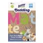 bunnyNature Hemp-Kenaf-Mat - Fordítható kender-kenaf szőnyeg - NAGY