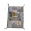 Hinta görényeknek 33x21cm - Szürke - sárga szívekkel - KICSI