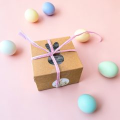 NYUSZISHOP.HU - Nyuszi-box ajándékdoboz