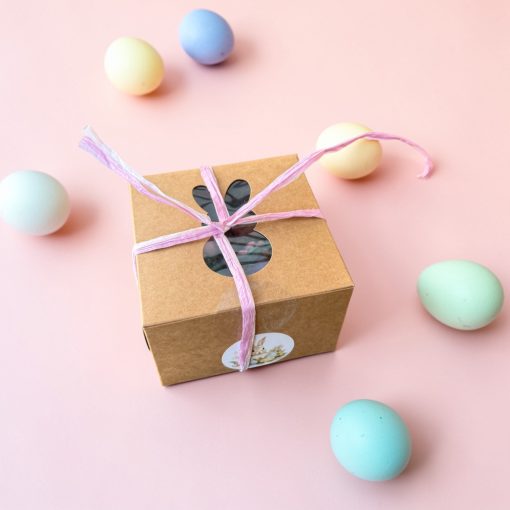 NYUSZISHOP.HU - Nyuszi-box ajándékdoboz