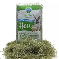 Heuherz Bavaria organikus réti széna 5kg