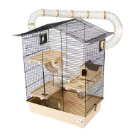 Cobbys Pet Roddy Palace - Hörcsögketrec 74 x 40 x 76 cm