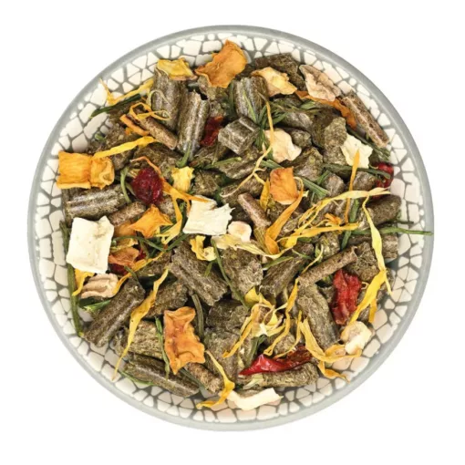 bunnyNature RabbitDream SpecialEdition VEGETABLES 1,5kg