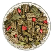   bunnyNature RabbitDream SpecialEdition STRAWBERRY-MINT 1,5kg - Eper-menta
