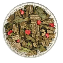 bunnyNature RabbitDream SpecialEdition STRAWBERRY-MINT 1,5kg - Eper-menta