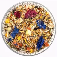 bunnyNature DwarfHamsterDream EXPERT FLOWER 500g