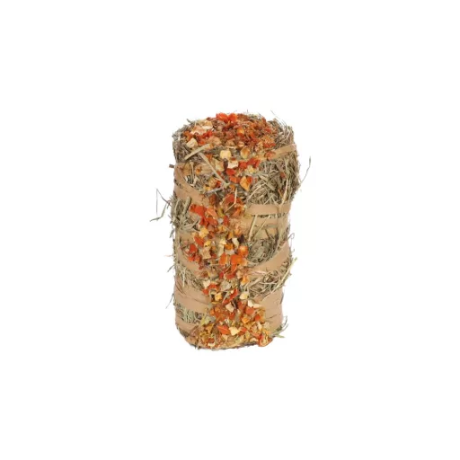 Flamingo szénatekercs zöldségekkel 200 g