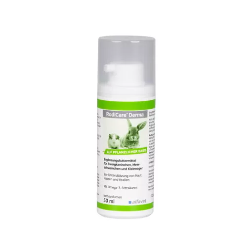 RodiCare® Derma 50 ml