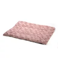   Comfy Mat Softy - Fekhely kisállatoknak 70x58cm Lazac rózsaszín