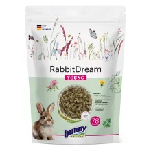 bunnyNature RabbitDream YOUNG 1,5kg