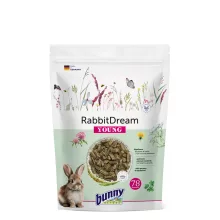 bunnyNature RabbitDream YOUNG 4 kg