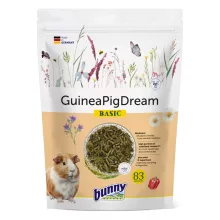 bunnyNature GuineaPigDream BASIC 4 kg