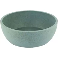 Comfy Miska bambusz tál - 200 ml - SZÜRKÉSKÉK
