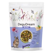 bunnyNature DeguDream BASIC táp 1,2 kg