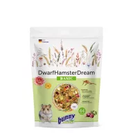 bunnyNature DwarfHamster Dream BASIC 600 g