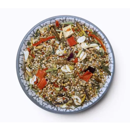 bunnyNature DwarfHamsterDream Expert 500 g