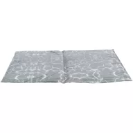 Trixie 28785 Puha Hűtőszőnyeg M 50x40 cm (szürke)