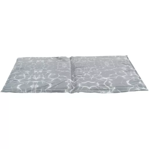 Trixie 28785 Puha Hűtőszőnyeg M 50x40 cm (szürke)