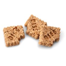 bunnyNature Crunchy Cracker - apple - Almás 50g