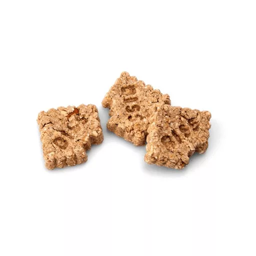 bunnyNature Crunchy Cracker - apple - Almás 50g