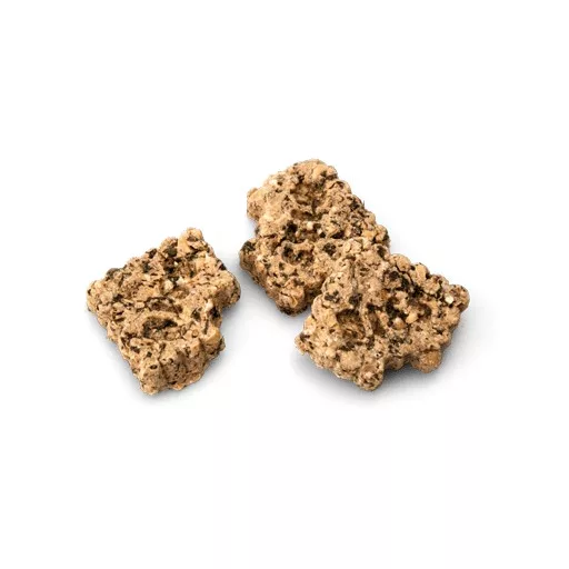 bunnyNature Crunchy Cracker - parsley - Petrezselyem 50g