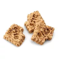 bunnyNature Crunchy Cracker - herbs - Gyógynövényes 50 g