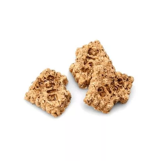 bunnyNature Crunchy Cracker - herbs - Gyógynövényes 50 g