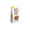 bunnyNature Crunchy Cracker - Banana - Banános 50g