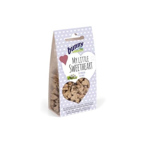 bunnyNature My little sweetheart - Thyme - Kakukkfűves 30g