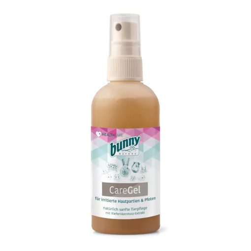 bunnyNature Care Gel 100ml