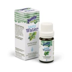 bunnyNature Tasty Water - Peppermint 10g