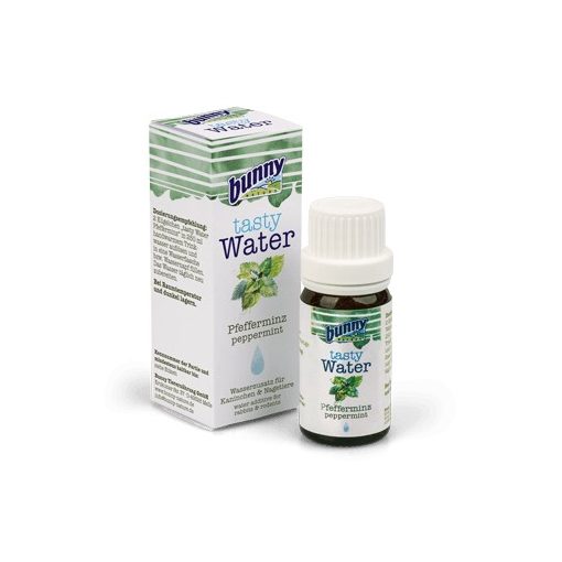 bunnyNature Tasty Water - Peppermint 10g