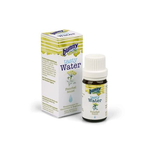 bunnyNature Tasty Water - Fennel 10g