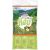 bunnyNature FreshGrass Hay with Apple Almás 500g