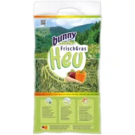   bunnyNature FreshGrass Hay with Vegetable Zöldségekkel 500g